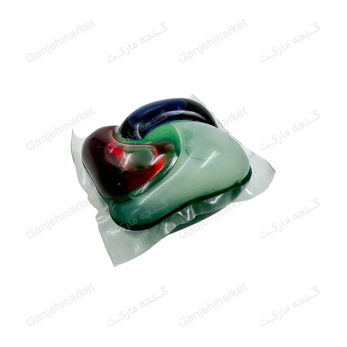 قرص ماشین لباسشویی ژله‌ای آریل