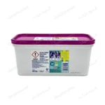 قرص ماشین لباسشویی سارف با رایحه گیاهان معطر