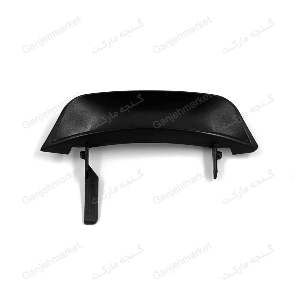 قفل درب جاروبرقی بوش