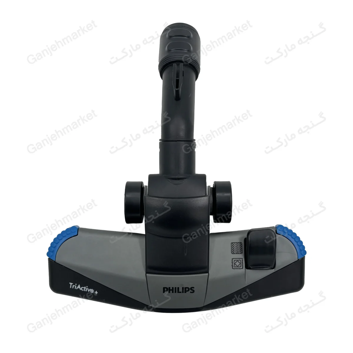 پارویی جاروبرقی فیلیپس