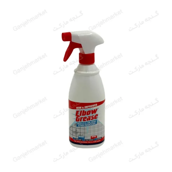 پاک‌کننده کپک و قارچ Elbow Grease