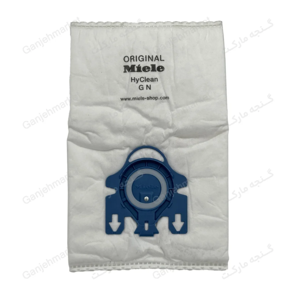 پاکت جاروبرقی میله اصلی