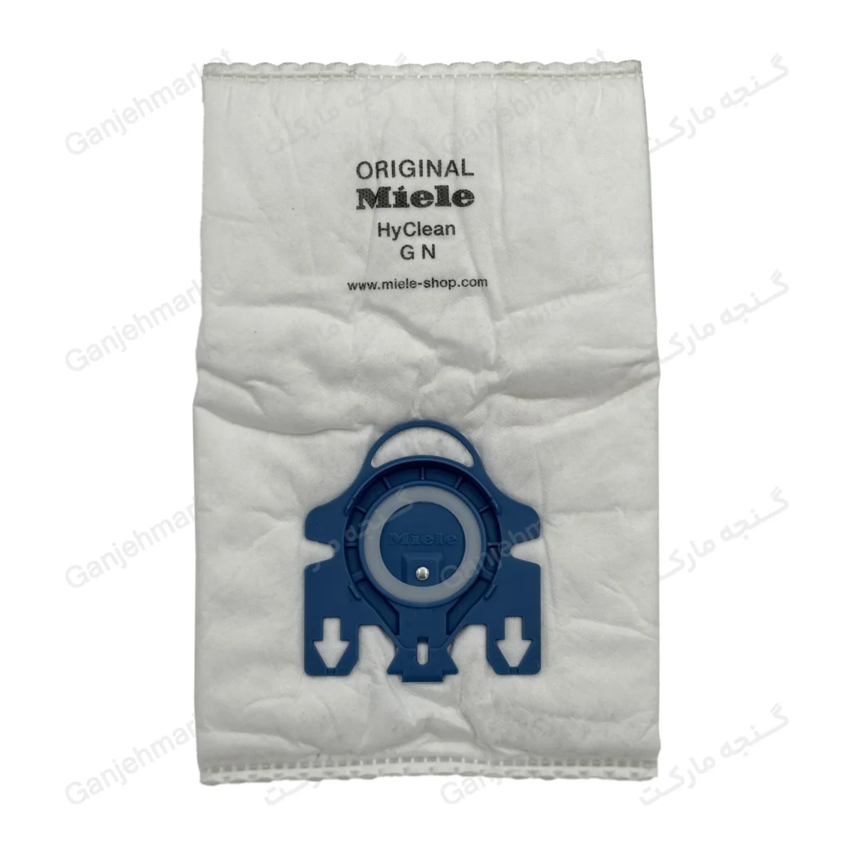 پاکت جاروبرقی میله اصلی