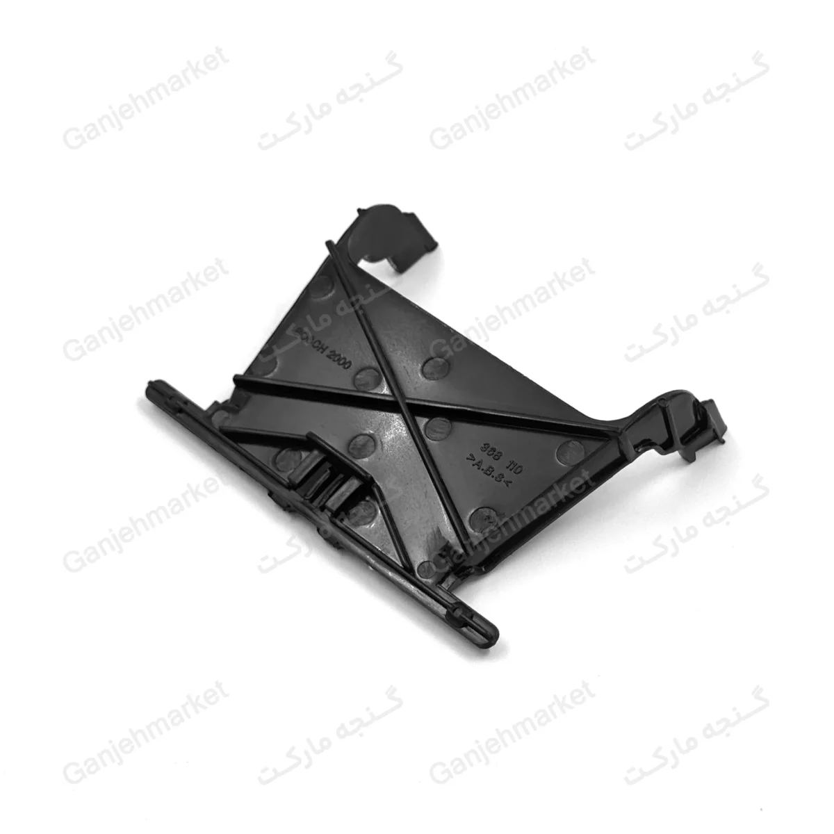 پاکت گیر جاروبرقی بوش و زیمنس مدل p