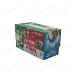 قرص ماشین لباسشویی ژله‌ای آریل