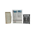 پک پاکت و فیلترهای جاروبرقی بوش G - Image 3