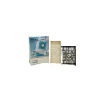 پک پاکت و فیلترهای جاروبرقی بوش G - Image 2