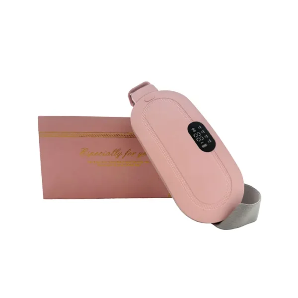 کمربند حرارتی پریودی | گنجه مارکت