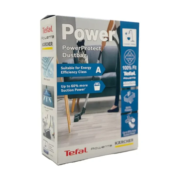 پاکت جاروبرقی تفال | گنجه مارکت