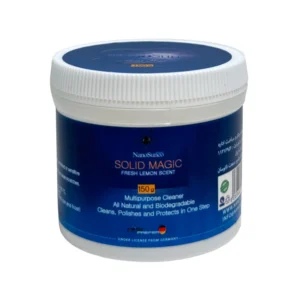 پاک کننده سطوح سالید مجیک Solid Magic حجم 150 گرم