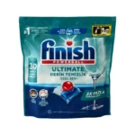قرص ماشین ظرفشویی فینیش Powerball Ultimate - بسته 30 عددی | گنجه مارکت