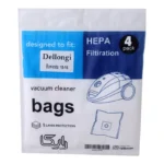 پاکت جاروبرقی دلونگی رونتا | گنجه مارکت