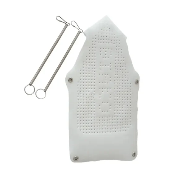 روکش تفلون اتو (محافظ پارچه و کف اتو) | گنجه مارکت