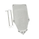 روکش تفلون اتو (محافظ پارچه و کف اتو) | گنجه مارکت