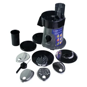 غذاساز و سالادساز تیوارکس (Tivarx) | گنجه مارکت