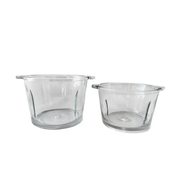 شیشه خردکن ظرفیت 2 و 3 لیتری | گنجه مارکت