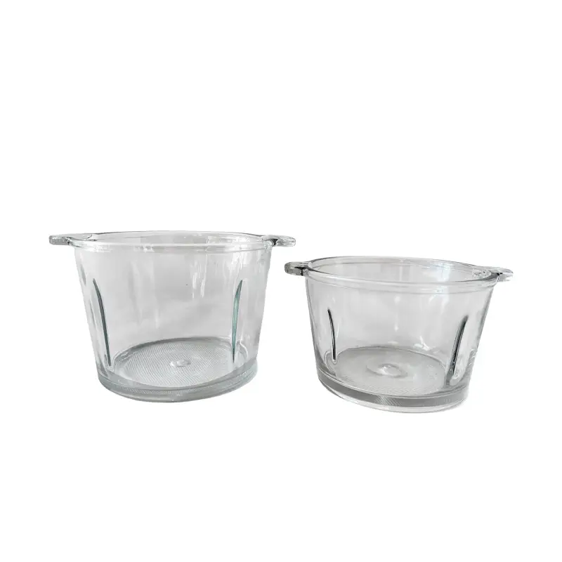 شیشه خردکن ظرفیت 2 و 3 لیتری | گنجه مارکت