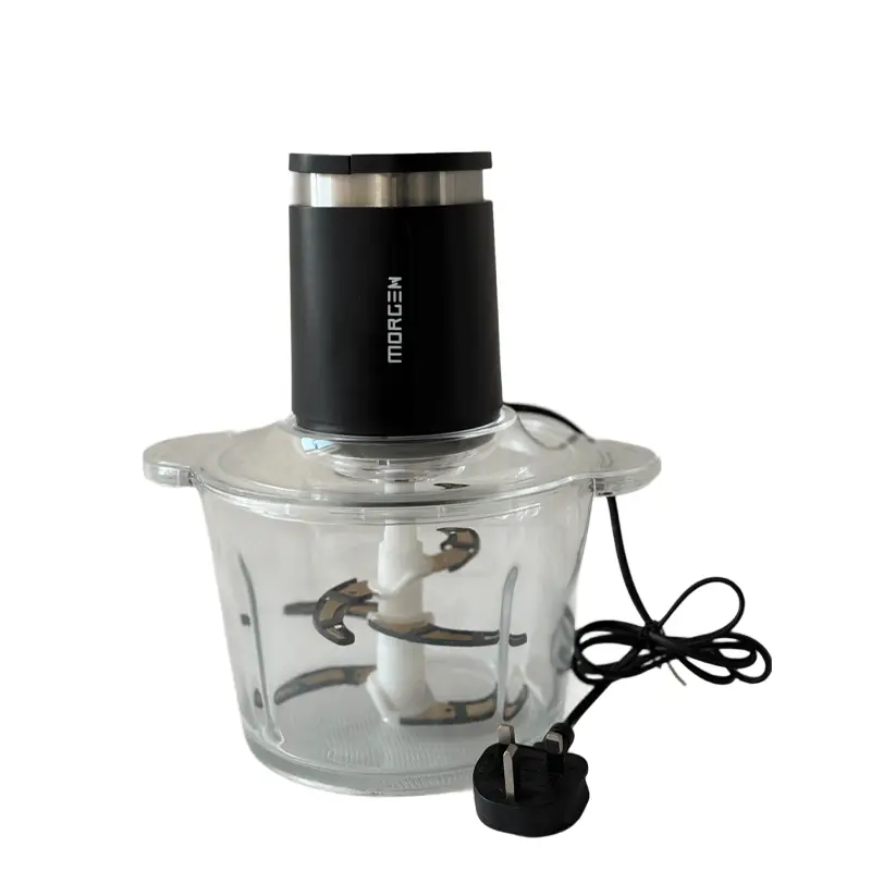 خردکن مورگن MCH1021 | گنجه مارکت