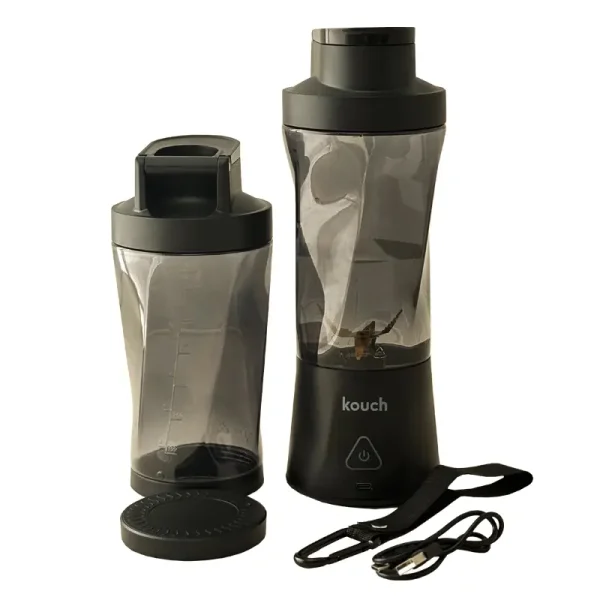 شیکر شارژی کوخ مدل KSB2320 | گنجه مارکت