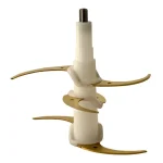 خردکن مورگن MCH1021 | گنجه مارکت