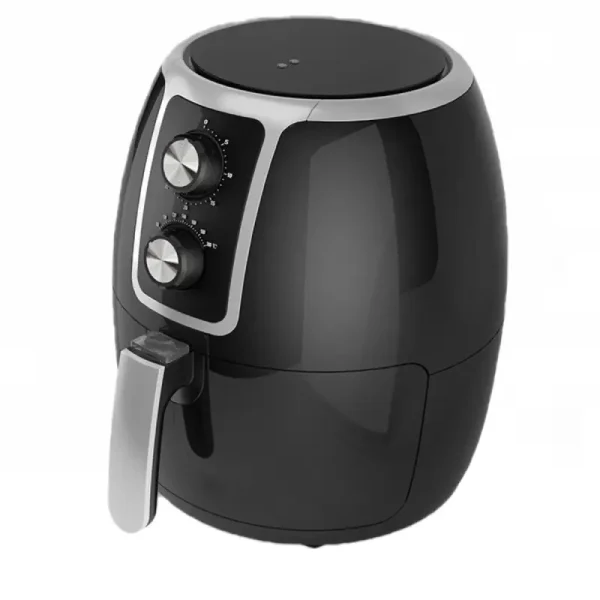 سرخ کن رژیمی هنریچ مدل HFR 8211 | گنجه مارکت