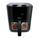 سرخ کن باریتون 5.5 لیتری مدل  BAF-55158GWB