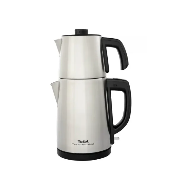 چای ساز تفال استیل مدل BJ509 | گنجه مارکت