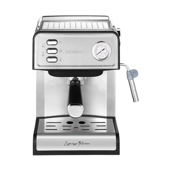 اسپرسوساز هنریچ مدل HES 8689 | گنجه مارکت