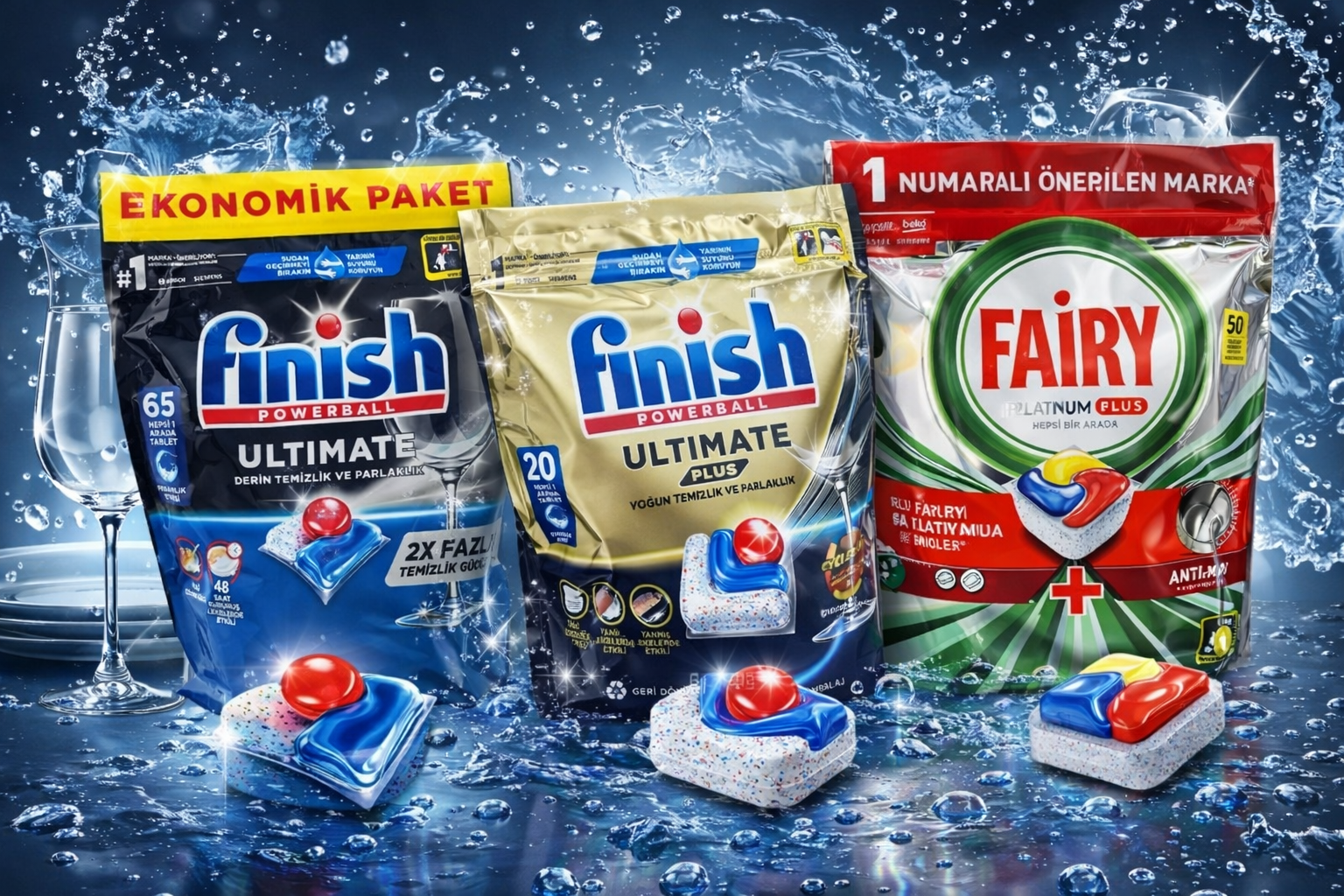 قرص ماشین ظرفشویی