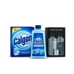 جرمگیر و رسوب زدا