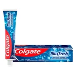 خمیر دندان کلگیت مدل Max Fresh Cool Mint