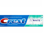 خمیر دندان کرست مدل 3D White