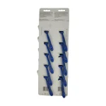 خودتراش ژیلت مدل Blue 3 Plus Comfort